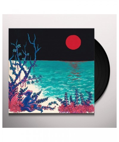 glass beach THE FIRST GLASS BEACH ALBUM (COLOR VINYL) Vinyl Record $14.76 Vinyl