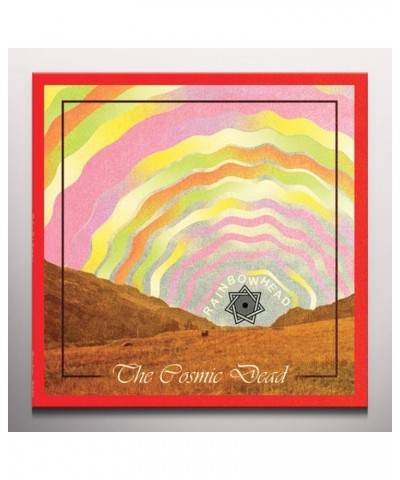 The Cosmic Dead Rainbowhead Vinyl Record $16.80 Vinyl