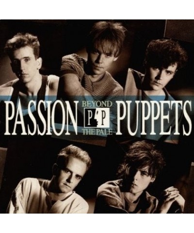 Passion Puppets BEYOND THE PALE: EXPANDED EDITION CD $6.52 CD