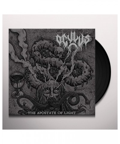 OCULUS APOSTATE OF LIGHT Vinyl Record $18.96 Vinyl