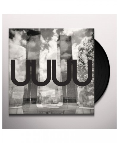 Uuuu Vinyl Record $13.11 Vinyl