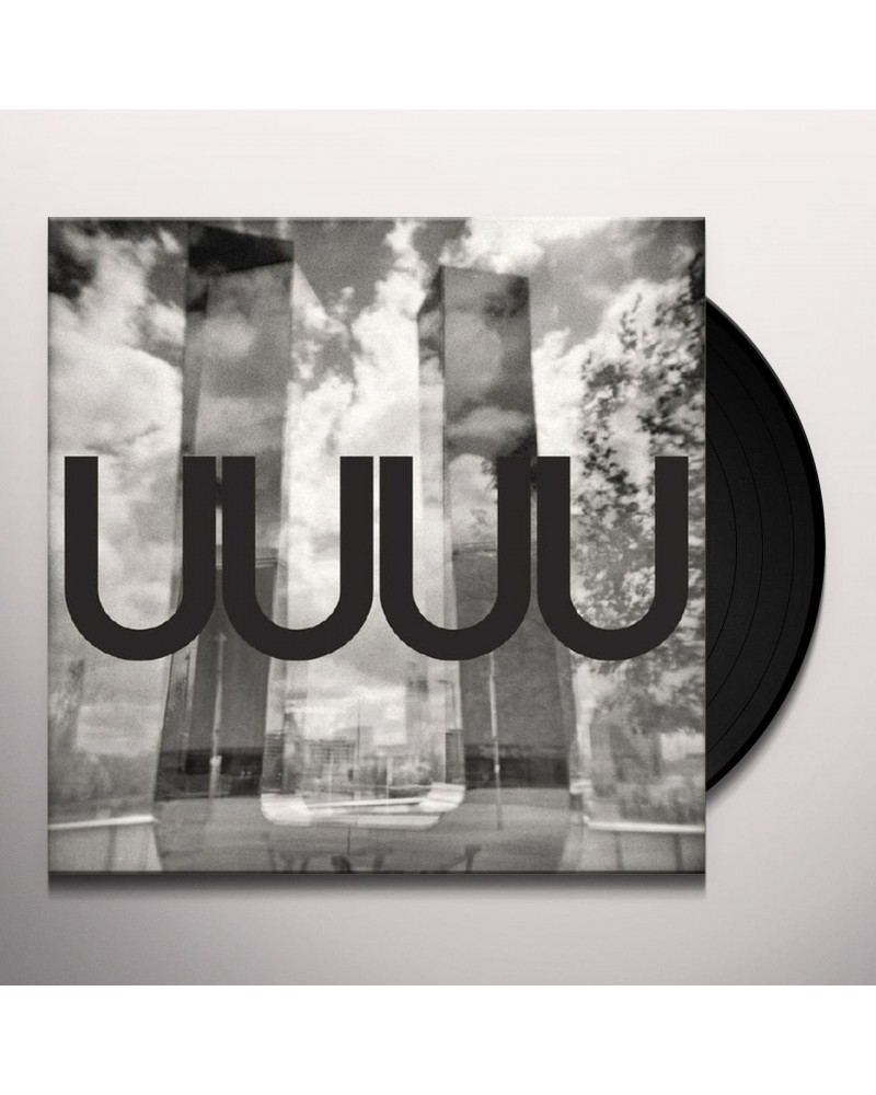 Uuuu Vinyl Record $13.11 Vinyl