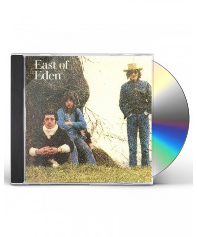 East Of Eden CD $8.00 CD