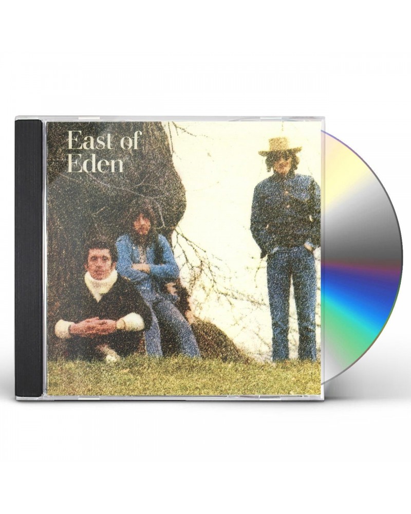 East Of Eden CD $8.00 CD