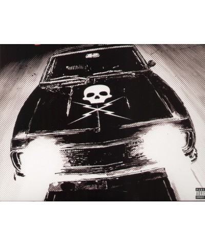 QUENTIN TARANTINOS DEATH PROOF / O.S.T. QUENTIN TARANTINOS DEATH PROOF / Original Soundtrack Vinyl Record $11.75 Vinyl