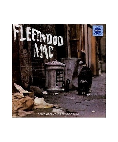 Fleetwood Mac PETER GREEN'S FLEETWOOD MAC CD $4.18 CD