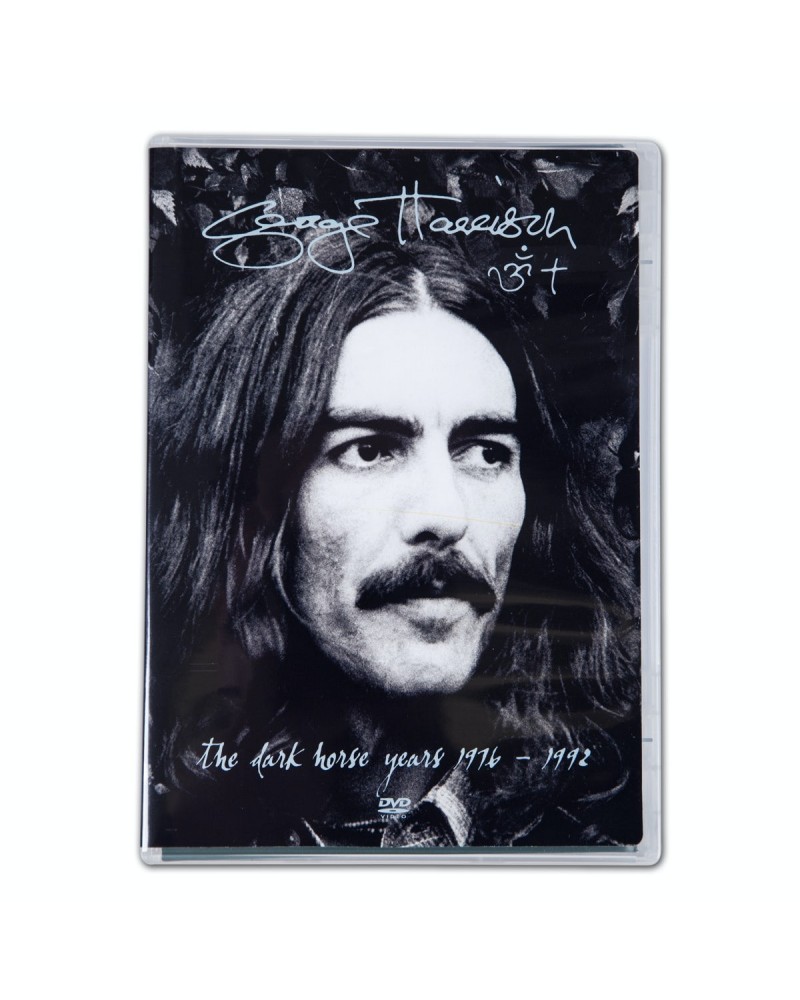 George Harrison Dark Horse 1976-1992 - DVD $9.45 Videos