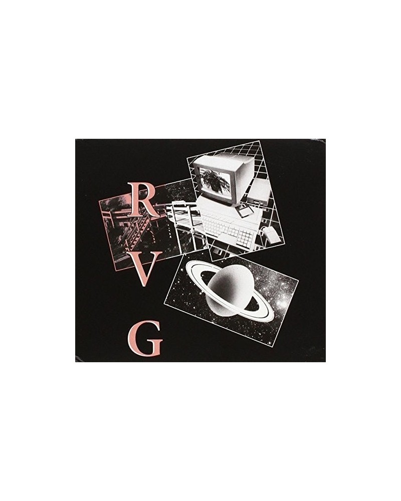 RVG QUALITY OF MERCY CD $11.28 CD