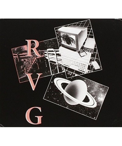 RVG QUALITY OF MERCY CD $11.28 CD