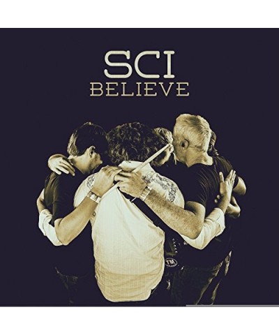 The String Cheese Incident BELIEVE CD $6.51 CD