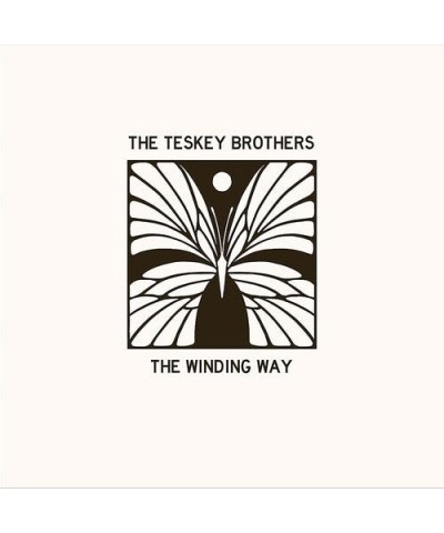 The Teskey Brothers Winding Way Vinyl Record $10.60 Vinyl