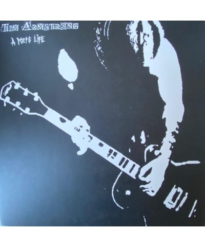 Tim Armstrong POET'S LIFE Vinyl Record $13.20 Vinyl