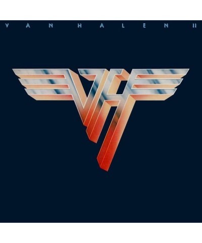 Van Halen II CD $4.03 CD