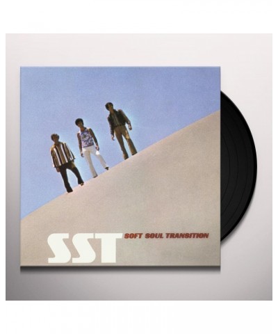 Soft Soul Transition SST Vinyl Record $11.04 Vinyl