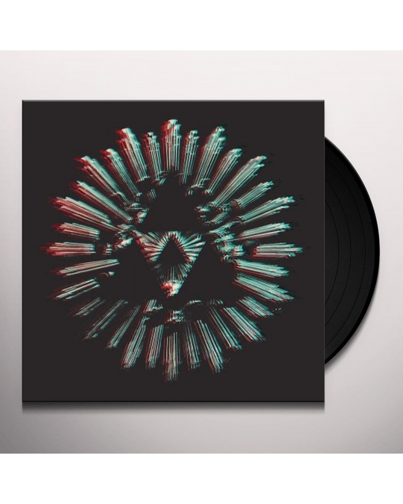 White Noise Sound Like a Pyramid of Fire Vinyl Record $13.60 Vinyl