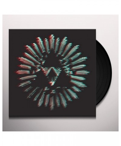 White Noise Sound Like a Pyramid of Fire Vinyl Record $13.60 Vinyl