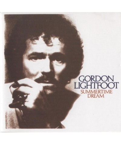 Gordon Lightfoot Summertime Dream (Translucent Blue/ Limited Edition) vinyl record $20.33 Vinyl