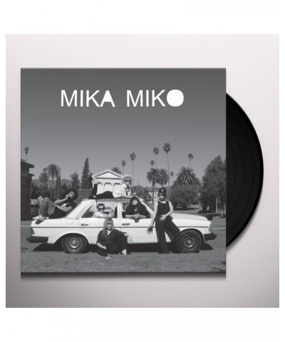 Mika Miko We Be Xuxa Vinyl Record $5.94 Vinyl