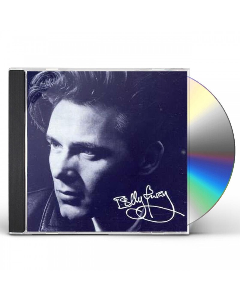 Billy Fury 40TH ANNIVERSARY ANTHOLOGY CD $6.45 CD