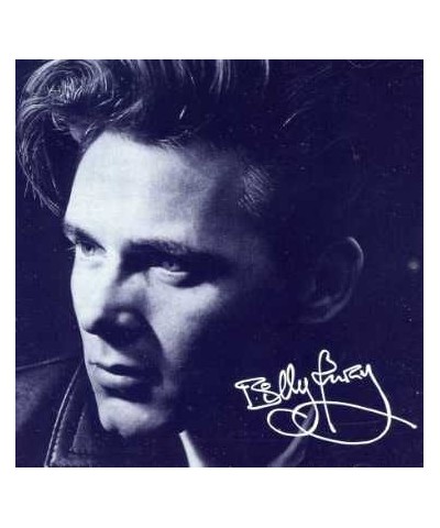 Billy Fury 40TH ANNIVERSARY ANTHOLOGY CD $6.45 CD