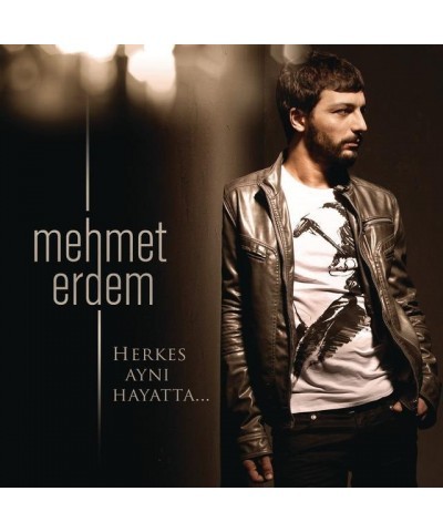 Mehmet Erdem HERKES AYNI HAYATTA (GER) Vinyl Record $10.89 Vinyl