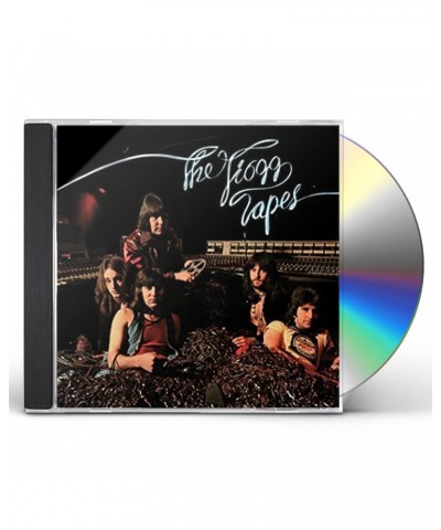 The Troggs TROGG TAPES CD $6.97 CD
