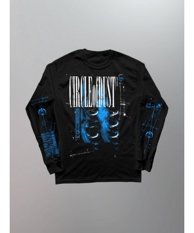 Circle of Dust Contagion L/S Shirt $14.85 Shirts