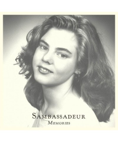 Sambassadeur Memories / Hours Away Vinyl Record $3.05 Vinyl