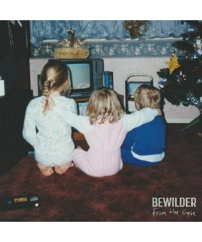 bewilder FROM THE EYRIE Vinyl Record $7.21 Vinyl