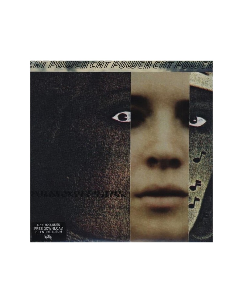 Cat Power What Would the Community Think Vinyl Record $8.82 Vinyl