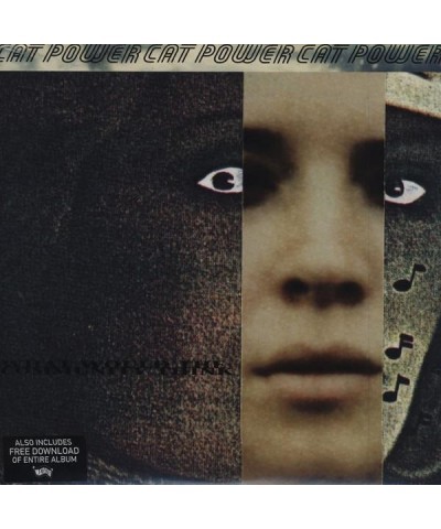 Cat Power What Would the Community Think Vinyl Record $8.82 Vinyl