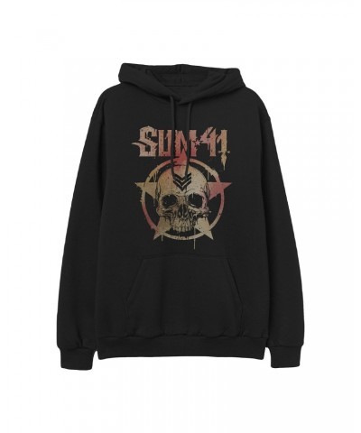 Sum 41 Militant Hoodie $25.20 Sweatshirts