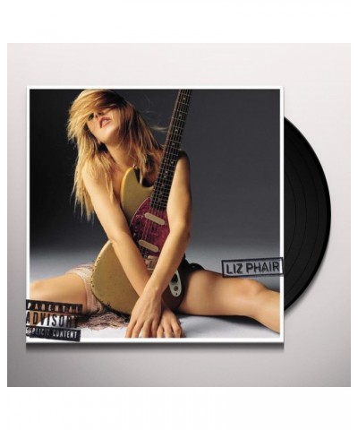 Liz Phair Vinyl Record $11.71 Vinyl