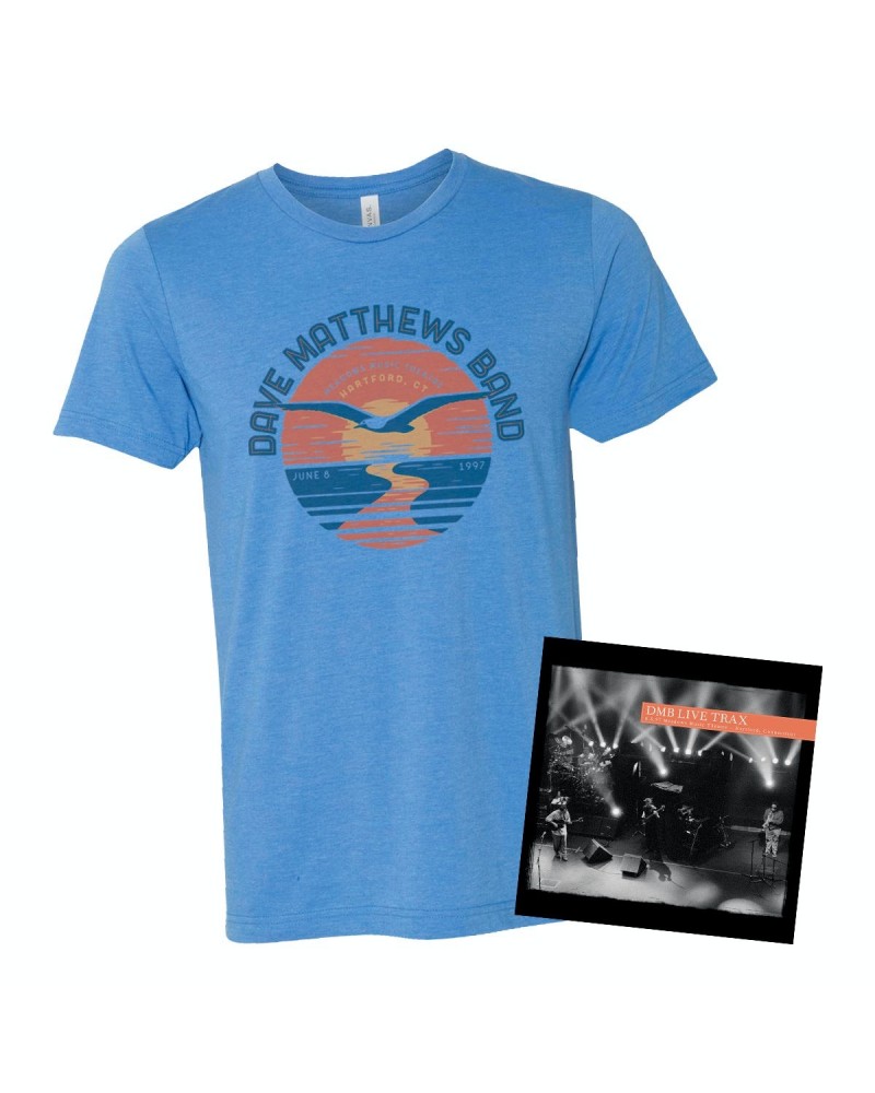 Dave Matthews Band Live Trax Vol. 47 + Men's Tee $13.44 Shirts