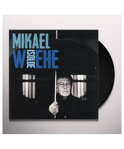 Mikael Wiehe Isolde Vinyl Record $25.35 Vinyl