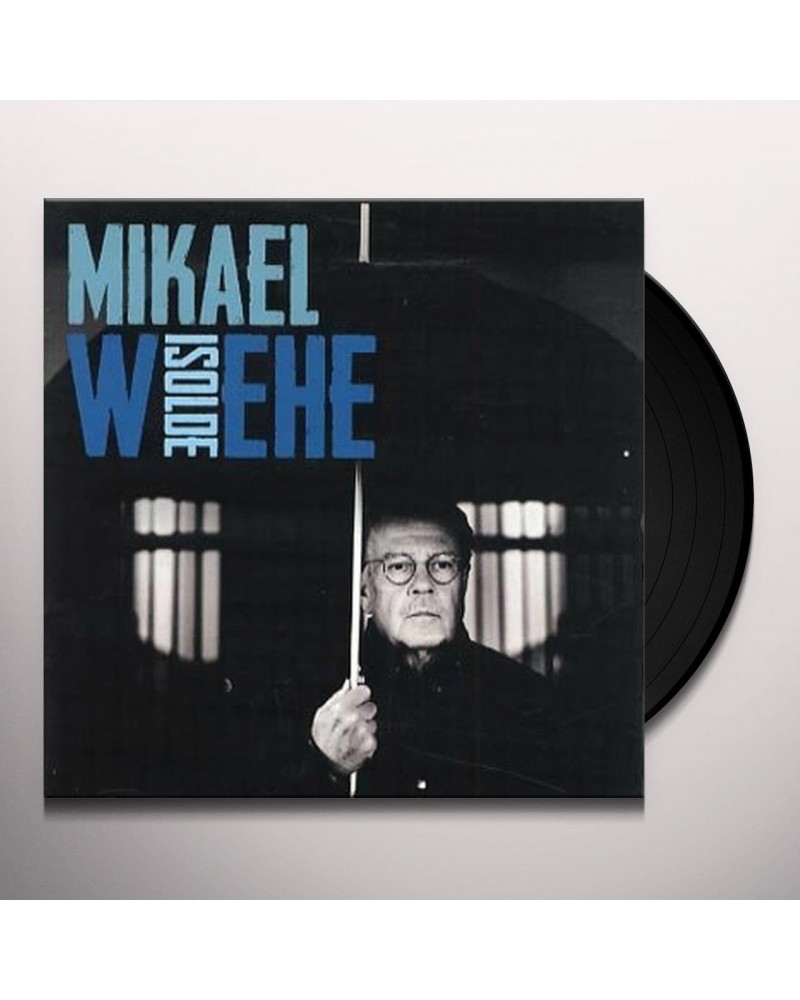 Mikael Wiehe Isolde Vinyl Record $25.35 Vinyl