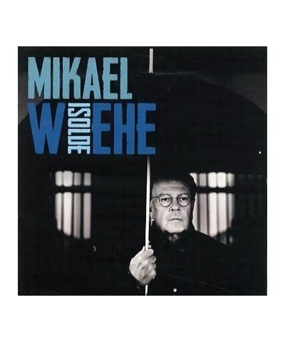 Mikael Wiehe Isolde Vinyl Record $25.35 Vinyl