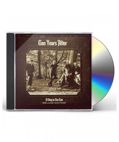 Ten Years After STING IN THE TALE (DELUXE EDITION) CD $7.65 CD