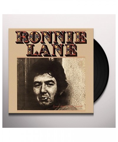 Ronnie Lane s Slim Chance Vinyl Record $13.69 Vinyl