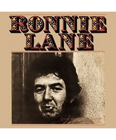 Ronnie Lane s Slim Chance Vinyl Record $13.69 Vinyl