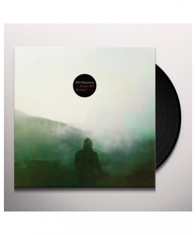 His Clancyness ALWAYS MIST: REVISITED Vinyl Record $7.44 Vinyl