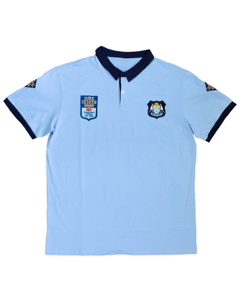 Pist Idiots Revesby Rugby Jersey $24.51 Shirts