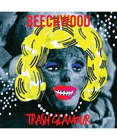 Beechwood Trash Glamour (Starburst Vinyl) Vinyl Record $9.92 Vinyl