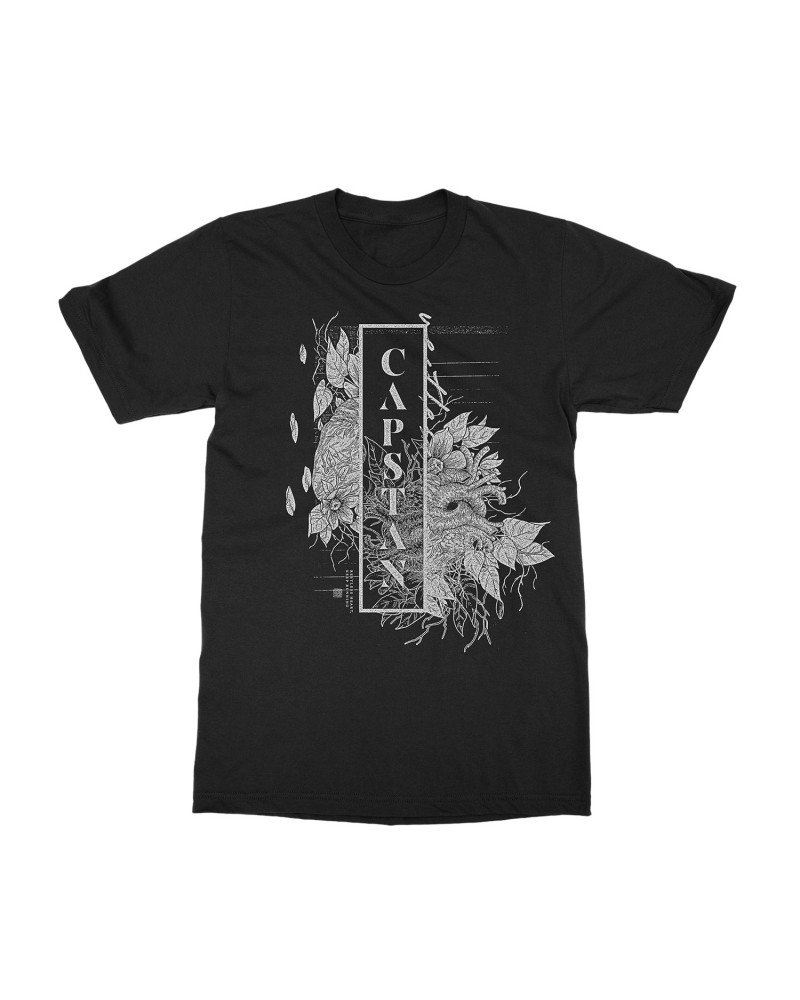 Capstan Heartless Vertical Tee $9.20 Shirts