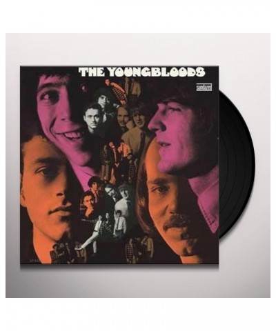 The Youngbloods Vinyl Record $21.38 Vinyl