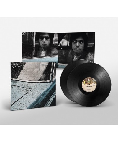 Peter Gabriel 1 Vinyl Record $12.77 Vinyl