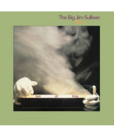 Big Jim Sullivan CD - Test Of Time $7.76 CD
