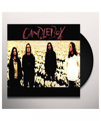 Candlebox Vinyl Record $19.32 Vinyl