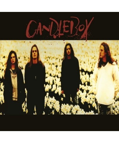 Candlebox Vinyl Record $19.32 Vinyl