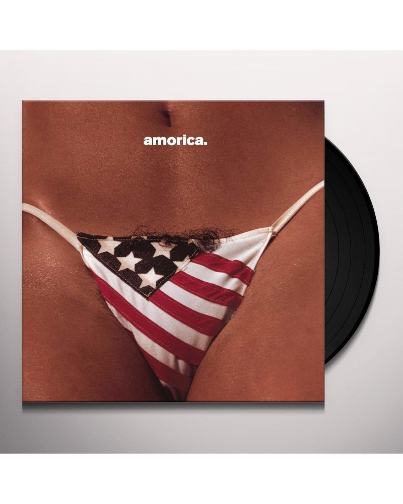 The Black Crowes Amorica. (2 LP) Vinyl Record $12.00 Vinyl